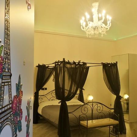 Pompei Holiday Rooms Esterno foto