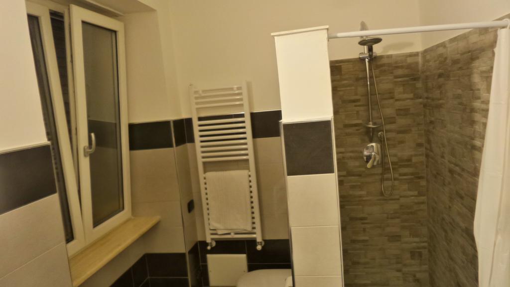 Pompei Holiday Rooms Esterno foto