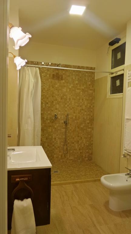 Pompei Holiday Rooms Esterno foto