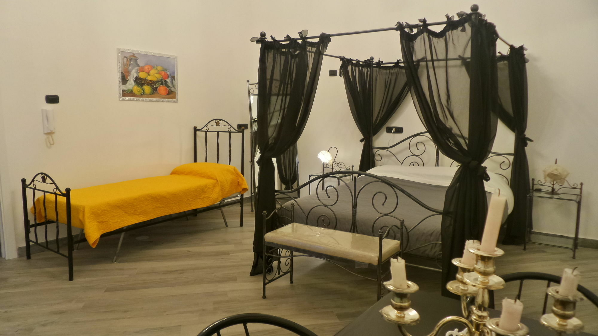 Pompei Holiday Rooms Esterno foto